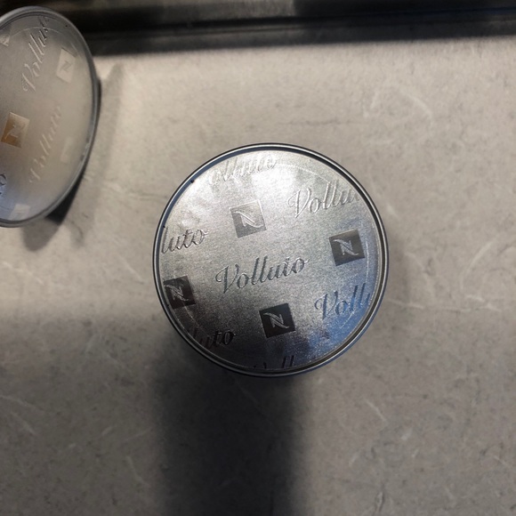 Nespresso Inissia Machine - Picture 3 of 7